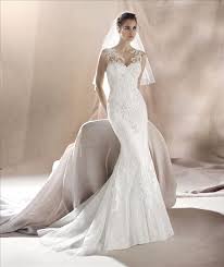Visit our website today and find the one! White One Pronovias Wedding Dresses Milton Keynes