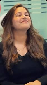 Confidence starts with great hair 💄✨, #FreshHaircut #HairColour  #NewHairLook #HairTransformation, #HairGoals #SalonDay #GlowUp #HairLove,  #ConfidenceBoost #StyledHair #BossVibes #SelfLove