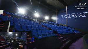Address level 4 sunway velocity mall 80 jalan cheras maluri 55100 kuala lumpur wilayah persekutuan. Twitter à¤ªà¤° Ferco Seating Project Photos Of Tgv Cinema Sunway Velocity Ferco Seatingmadebetter Comfort Cinema Seating Vip Tgvcinemas