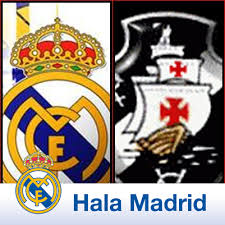 O real madrid visita o athletic bilbao e precisa da vitória para continuar sonhando com o título. Vasco E Real Madrid Pagina Inicial Facebook