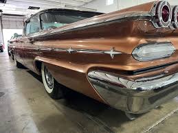 Image result for Sierra Copper 1960 Pontiac