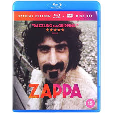 Frank Zappa