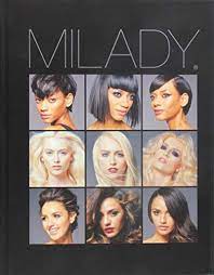 Pdf Download Bundle Milady Standard Cosmetology 13th Theory Workbook Practical Workbook Situational Problems Exam R Cosmetology Workbook College Textbook