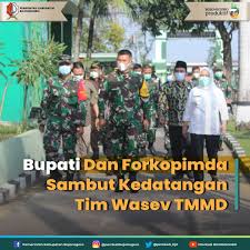 Surat edaran itu tentang perubahan surat edaran bupati tangerang nomor: O6 Dpto G9fom