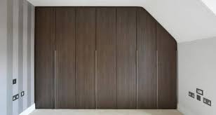 Total costs for essential bedroom furniture will be: How Much Does Installing Fitted Wardrobes Cost