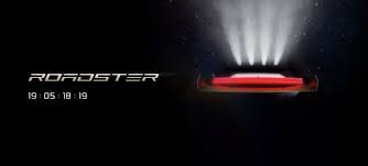 Surprise! Tesla Roadster to Officially Debut October 1st