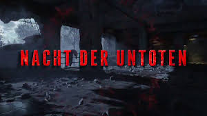 This is the second map i have made, and have spent lots of time on it creating it and fixing bugs. The Undead Take Over The Abandoned Airfield Of Nacht Der Untoten Where It All Began For Zombies Zombieschronicles Call Of Duty Scoopnest