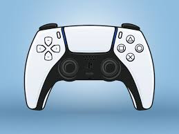 Create button, adaptive triggers and other confirmed ps5 dualsense controller design features explained. Ps5 Gamepad Playstation 5 Dualsense Controller Playstation 5 Playstation Controller Playstation Tattoo