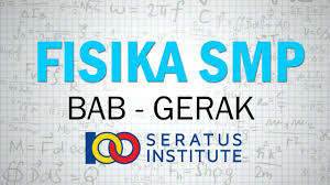 Check spelling or type a new query. Gerak Contoh Soal Fis Smp Kelas 8 Youtube