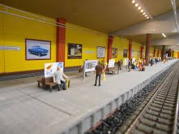 bild 046 anlage modelleisenbahn bilder