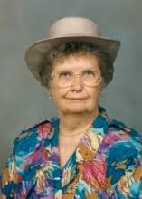 Obituary information for Margaret A. Woizeschke