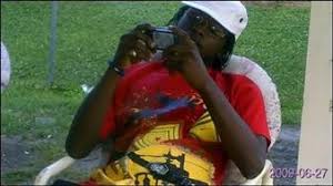 James Poole Obituary (2010)