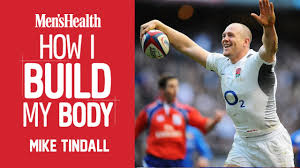 Mike tindall has praised his wife zara for helping him understand more about parkinson's disease, following his father's diagnosis. How Mike Tindall Former England Rugby Player Builds His Body Mh Uk Youtube