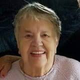 Pierrette E. Fernandes Obituary (2023)