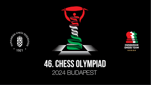 Los juegos olímpicos de verano de 2024, oficialmente conocidos como los juegos de la xxxiii olimpiada, tendrán lugar en el año 2024. Las Proximas Olimpiadas De Ajedrez Seran En Moscu 2022 Y Budapest 2024 Chess Com