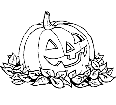 Print our free thanksgiving coloring pages to keep kids of all ages entertained this november. Online Halloween Coloring Pages