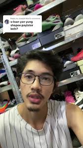 Paano Gumagana ang Shopee Pay Later para sa Sneakers