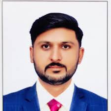 Muhammad Yousif Panhwar