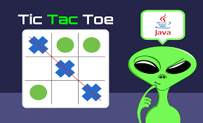It might seem unnecessary to clear the game area at every update. Hello Code How To Write A Tic Tac Toe Game In Java Using Classes