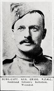 Search for "New Zealand Medical Corps, 1 Field Ambulance" in unit