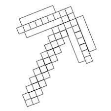 Help your child play minecraft coloring game by introducing this wonderful template to them. 37 Free Printable Minecraft Coloring Pages For Toddlers