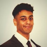 Hareshan Karunakaran