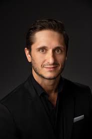 Oklahoma City Ballet Names Ryan Joliqoeur-Nye as its New