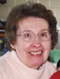 Obituary information for Stella T. Larson