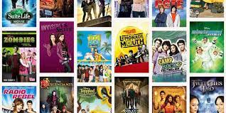 You can now watch avengers: 60 Best Disney Channel Movies Disney Channel Movies 2020