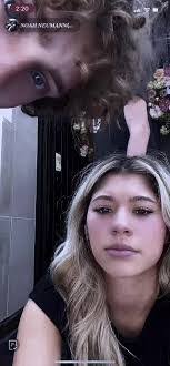 Cassie Neumann's Instagram, Twitter & Facebook