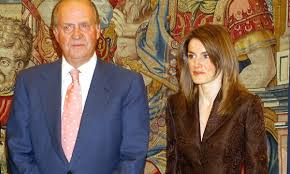 Revelan cuál es la posición de Letizia Ortiz ante los escándalos de infidelidad de Juan Carlos I