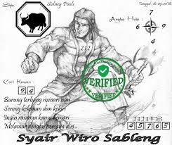Pin Di Togel