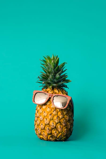 Pineapple Wallpaper, Ananas Wallpaper, Ananas Duvar Ka��d�, Pineapple Backgrounds