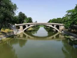 e阅赵州】一座神奇的桥，承载着古老赵州的文化精髓