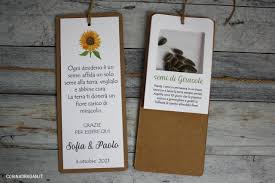 100 % ecologico, è composto da semi di fiori spontanei ( confezioni in diverse varianti). Bomboniere Con Semi Da Piantare Per Ogni Occasione