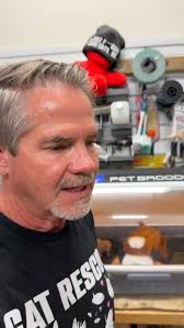 Noble has an incubator for warmth and a heartbeat stuffed animal to snuggle  with. He’s getting daddy attention every three hours too. ❤️ #davidloop65  #cat #catlife #catlover #kitten