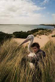 Best actor in a leading role. News Storm Boy In Us Theatres April 5