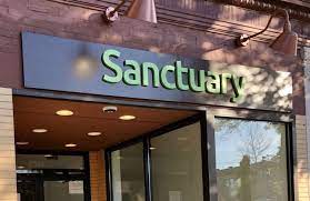 Sanctuary S Brookline Dispensary Dispensary Genie