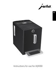 Better tasting by removing the oily build inside the machine.get the ultimate cleaning experience with precision cleaning. Https Hk Jura Com Media Global Pdf Manuals Global Home A1 A100 A1 A100 Pdf La En Hash A9c56fcfb00996223a4be39c6ba133e200d67c43 Em Force True