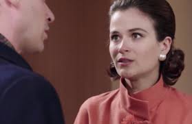Vittorio boccia i bozzetti di gabriella. Il Paradiso Delle Signore Anticipazioni 26 Aprile Aria Di Crisi