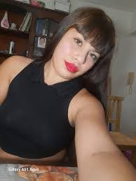 Agustina Galvan's Instagram, Twitter & Facebook