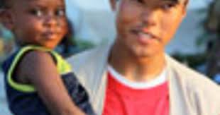 Bopp '11 Found His Own Way to Help Earthquake Victims