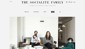 Our love of work made by hand, and good quality materials. La Selection Papier Peint De The Socialite Family Blog Au Fil Des Couleurs Papiers Peints Et Decors Muraux