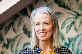 Joanne Morehouse's Instagram, Twitter & Facebook