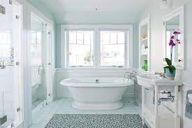 Laureen rossouw's amazing apartment in cape town. Sunny Bath In Cape Cod Mass Builder Magazine