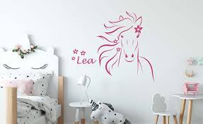 Wandtattoo auf raufaser ausgewählte top produkte und bewertungen ilka parey wandtattoo welt wandtattoo wandsticker eulenwandtattoo eulen auf schaukel eulenbaum. Wandtattoo Pferd Auf Markenfolie Bilderwelten