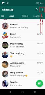 50+ tips & trik fitur terbaru whatsapp 2021, jarang diketahui! Cara Agar Foto Whatsapp Tidak Tersimpan Otomatis Di Galeri Rancah Post
