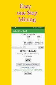 The more hashes performed the more chances. Free Bitcoin Miner Easy Mining Quick Payouts For Android Apk Download