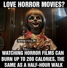 20 Creepy Horror Movie Memes Sayingimages Com Horror Movies Memes Horror Movies Creepiest Horror Movies
