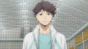 3,371 likes · 101 talking about this. TÅru Oikawa Haikyu Wiki Fandom